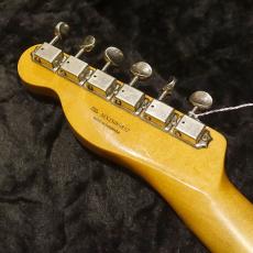 Fender Limited Edition Vintera II Road Worn '60s Telecaster / Blonde_8