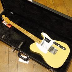 Fender Limited Edition Vintera II Road Worn '60s Telecaster / Blonde_10