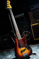 Fender American Professional II Jazz Bass / 2020_2