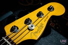 Fender American Professional II Jazz Bass / 2020_4