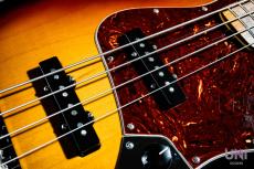 Fender American Professional II Jazz Bass / 2020_5