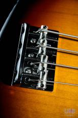 Fender American Professional II Jazz Bass / 2020_6