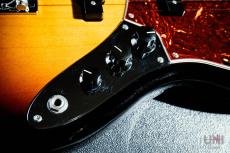 Fender American Professional II Jazz Bass / 2020_7