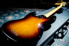 Fender American Professional II Jazz Bass / 2020_9