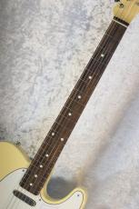 Fender Made in Japan Traditional 60s Telecaster Vintage White #JD24025969【軽量3.27kg】_2
