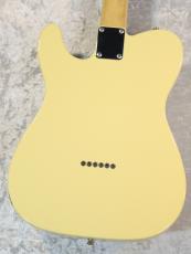 Fender Made in Japan Traditional 60s Telecaster Vintage White #JD24025969【軽量3.27kg】_5