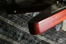 Gibson Flying V Faded Worn Cherry 2004_7