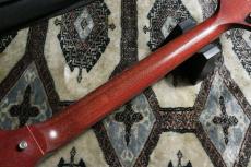 Gibson Flying V Faded Worn Cherry 2004_9