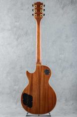 Epiphone Japan Exclusive Dealer Select IGC Les Paul Custom Figured Walnut Top Antique Natural #26071529096_5