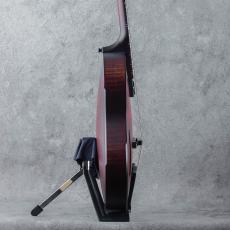 Victor Baker Guitars Model 15 Archtop 1 Pickup Broun Sunburst with satin topcoat S/N:757_9