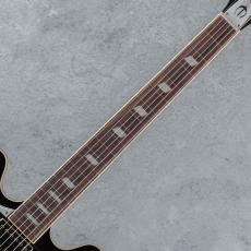 Epiphone Bonehead Riviera Dark Tobacco Sunburst Left-Hand【S/N 26031510477】_5