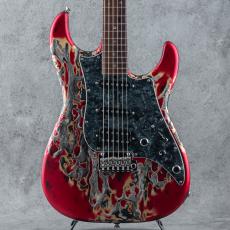 James Tyler Studio Elite HD Burning Water 2K Finish 2016