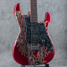 James Tyler Studio Elite HD Burning Water 2K Finish 2016_3