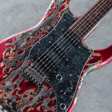 James Tyler Studio Elite HD Burning Water 2K Finish 2016_4