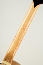 Buscarino Artisan 17 Inch Natural 1998_7