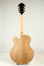 Buscarino Artisan 17 Inch Natural 1998_8