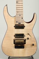 Charvel Angel Vivaldi Signature Pro-Mod DK24 GT7 HH MN Nova-7【S/N KWC2500366】