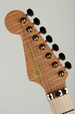 Charvel Angel Vivaldi Signature Pro-Mod DK24 GT7 HH MN Nova-7【S/N KWC2500366】_7