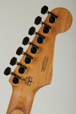 Charvel Angel Vivaldi Signature Pro-Mod DK24 GT7 HH MN Nova-7【S/N KWC2500366】_8