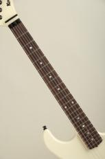 KRAMER 1983 Baretta Reissue Classic White【S/N 2304190091】_5