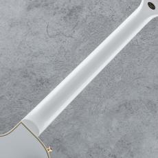 Epiphone Inspired by Gibson Custom Les Paul Custom Alpine White【SN 25111524665】_6