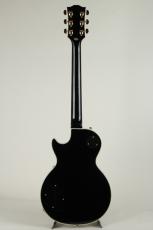 Epiphone Inspired by Gibson Custom Les Paul Custom Ebony【SN 24091521812】_4