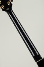 Epiphone Inspired by Gibson Custom Les Paul Custom Ebony【SN 24091521812】_6
