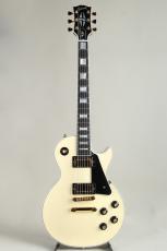 Gibson Les Paul Custom 70s Buttercream Top【S/N 210150020】_2