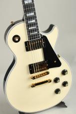 Gibson Les Paul Custom 70s Buttercream Top【S/N 210150020】_3