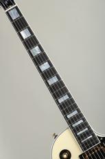 Gibson Les Paul Custom 70s Buttercream Top【S/N 210150020】_6