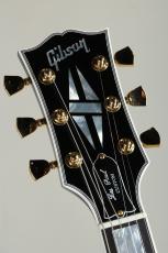 Gibson Les Paul Custom 70s Buttercream Top【S/N 210150020】_8