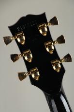 Gibson Les Paul Custom 70s Buttercream Top【S/N 210150020】_9