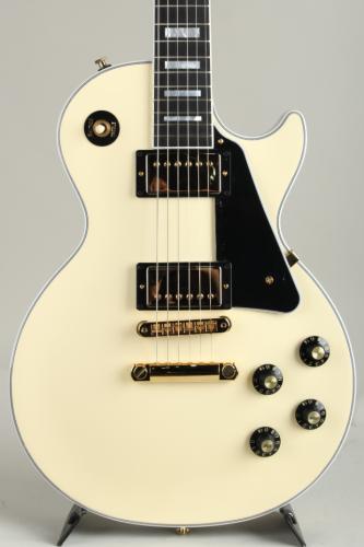 Gibson Les Paul Custom 70s Buttercream Top【S/N 209950097】