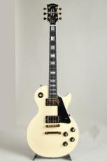 Gibson Les Paul Custom 70s Buttercream Top【S/N 209950097】_2