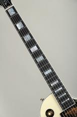 Gibson Les Paul Custom 70s Buttercream Top【S/N 209950097】_5