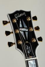 Gibson Les Paul Custom 70s Buttercream Top【S/N 209950097】_7