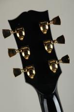 Gibson Les Paul Custom 70s Buttercream Top【S/N 209950097】_8
