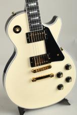 Gibson Les Paul Custom 70s Buttercream Top【S/N 209950097】_9