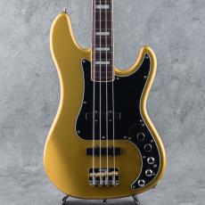 BEE WING Standard 4-Strings / ALDER / GOLD