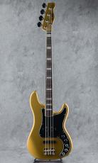 BEE WING Standard 4-Strings / ALDER / GOLD_2