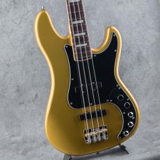 BEE WING Standard 4-Strings / ALDER / GOLD_3