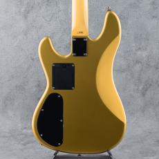 BEE WING Standard 4-Strings / ALDER / GOLD_4