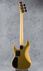 BEE WING Standard 4-Strings / ALDER / GOLD_5