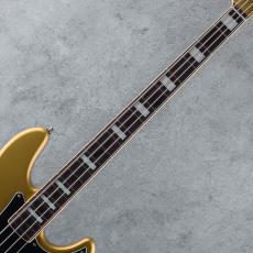 BEE WING Standard 4-Strings / ALDER / GOLD_6