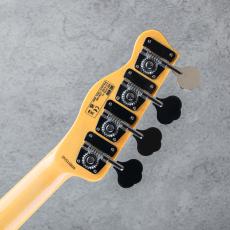 BEE WING Standard 4-Strings / ALDER / GOLD_9