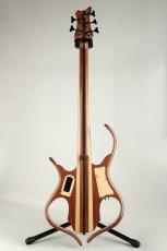 Paul Lairat Sirya Deluxe 5st Buckeye Burl top_4