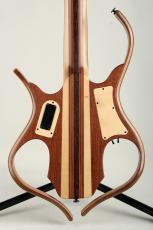 Paul Lairat Sirya Deluxe 5st Buckeye Burl top_5