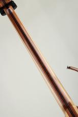 Paul Lairat Sirya Deluxe 5st Buckeye Burl top_7