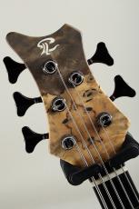 Paul Lairat Sirya Deluxe 5st Buckeye Burl top_8