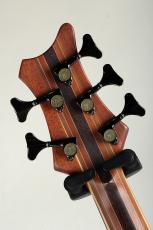 Paul Lairat Sirya Deluxe 5st Buckeye Burl top_9